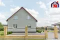 House 175 m² Lahoysk District, Belarus