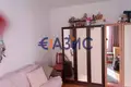 Mieszkanie 2 pokoi 60 m² Nesebyr, Bułgaria