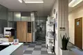 Büro 400 m² Moskau, Russland