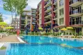 Mieszkanie 2 pokoi 55 m² Nesebyr, Bułgaria