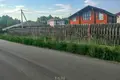 House 206 m² Chaciezynski sielski Saviet, Belarus