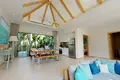 3 bedroom villa 285 m² Phuket, Thailand