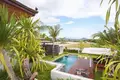 Villa de 3 habitaciones 308 m² Phuket, Tailandia