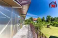 Haus 609 m² Juchnauka, Belarus