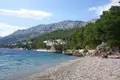 Hotel 1 093 m² en Makarska, Croacia