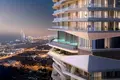 Mieszkanie 3 pokoi 118 m² Dubaj, Emiraty Arabskie