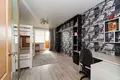 Wohnung 3 zimmer 68 m² Minsk, Belarus