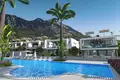 Villa 272 m² Girne (Kyrenia) District, Northern Cyprus