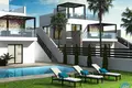 3 bedroom villa 260 m², All countries