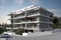 3 bedroom apartment 119 m² Germasogeia, Cyprus