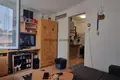 Apartamento 2 habitaciones 32 m² Budapest, Hungría