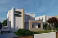 Mieszkanie 5 pokojów 168 m² Peyia, Cyprus