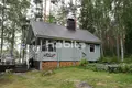 Cottage 2 bedrooms 39 m² Lappeenrannan seutukunta, Finland