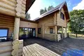 Casa 226 m² Ciacierkauski siel ski Saviet, Bielorrusia