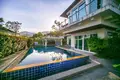3-Schlafzimmer-Villa 252 m² Kathu, Thailand