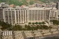 Apartamento 1 habitacion 59 m² Becici, Montenegro
