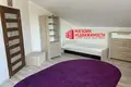 4 room house 157 m² Hrodna, Belarus