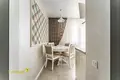 1 room apartment 43 m² Minsk, Belarus