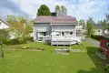 4 bedroom house 214 m² Northern Finland, Finland