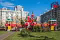 2 room apartment 46 m² Minsk, Belarus