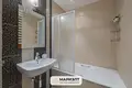 Apartamento 3 habitaciones 74 m² Minsk, Bielorrusia