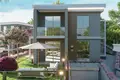 2 bedroom apartment 77 m² Bodrum, Turkey