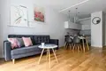 Apartamento 2 habitaciones 47 m² en Varsovia, Polonia