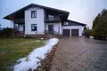 Ferienhaus 338 m² Siomkava, Weißrussland