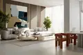 Mieszkanie 4 pokoi 141 m² Dubaj, Emiraty Arabskie