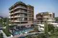 Appartement 2 chambres 105 m² Agios Tychonas, Chypre