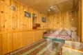 Maison 42 m² Krasnenski selski Savet, Bélarus