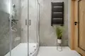 Квартира 1 комната 35 м² Лодзь, Польша