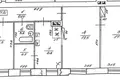Квартира 3 комнаты 75 м² Рига, Латвия