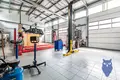 Manufacture 2 000 m² in Minsk, Belarus