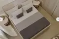 Apartamento 2 habitaciones 46 m² Petrovac, Montenegro