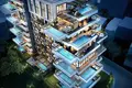 2 bedroom apartment 164 m² Sisli, Turkey