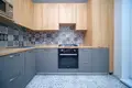 Appartement 2 chambres 62 m² Atolina, Bélarus
