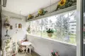 2 bedroom apartment 77 m² Helsinki sub-region, Finland