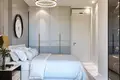 Appartement 3 chambres 117 m² Alanya, Turquie