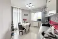 Wohnung 2 zimmer 77 m² Muchaviecki sielski Saviet, Belarus