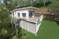 2 bedroom house 139 m² Roatan, Honduras