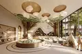 1 room apartment  Abu Dhabi, United Arab Emirates