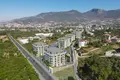 Wohnung 120 m² Alanya, Türkei