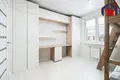 1 room apartment 49 m² Sienica, Belarus