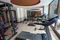 Apartamento 3 habitaciones  Mahmutlar, Turquía