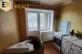 Apartamento 3 habitaciones 85 m² Astromicki sielski Saviet, Bielorrusia