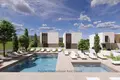 Studio apartment 37 m² Empa, Cyprus