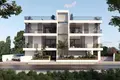 Apartamento 1 habitacion 50 m² Lakatameia, Chipre