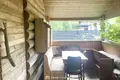 Dom 59 m² Lasanski sielski Saviet, Białoruś