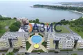 Apartamento 2 habitaciones 73 m² Tsarevo, Bulgaria